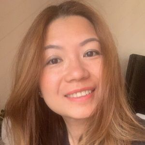 Meet your Posher, Helen